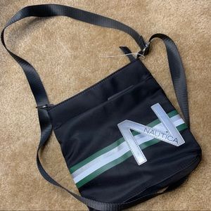 Nautica side bag